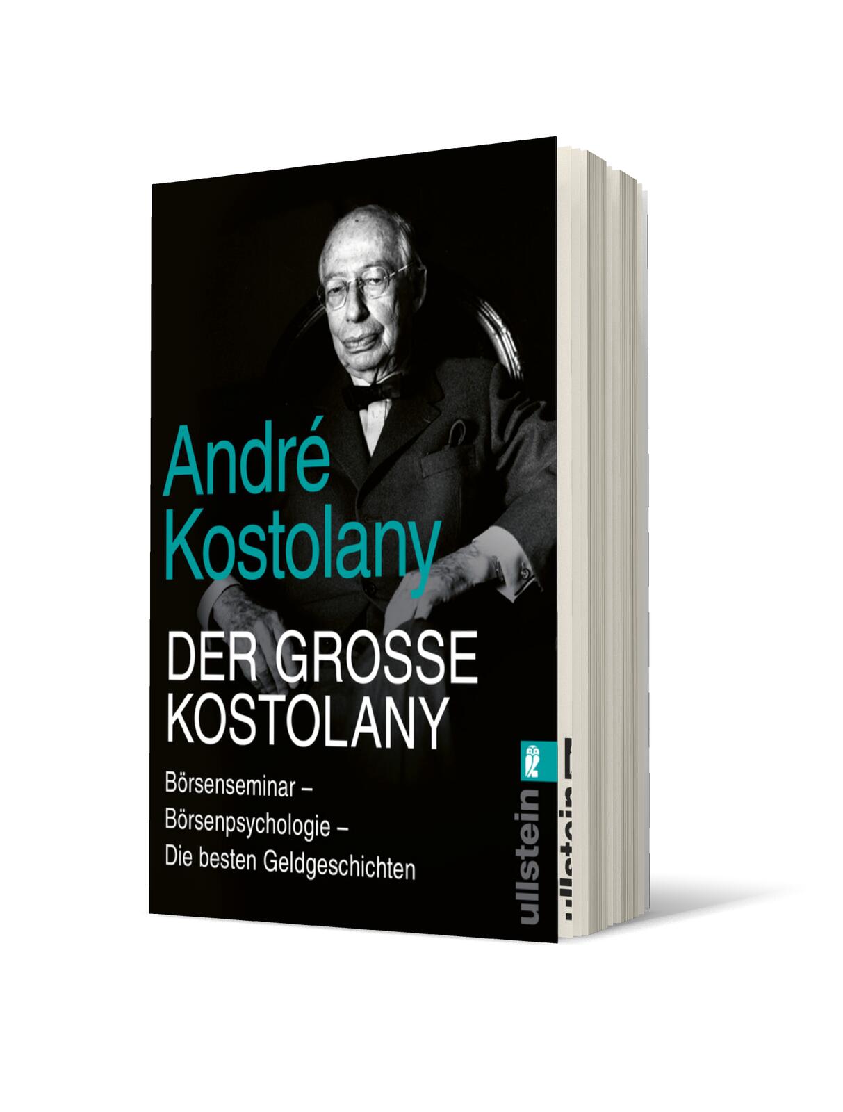 Der große Kostolany