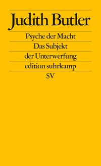 Psyche der Macht