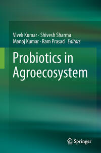 Probiotics in Agroecosystem