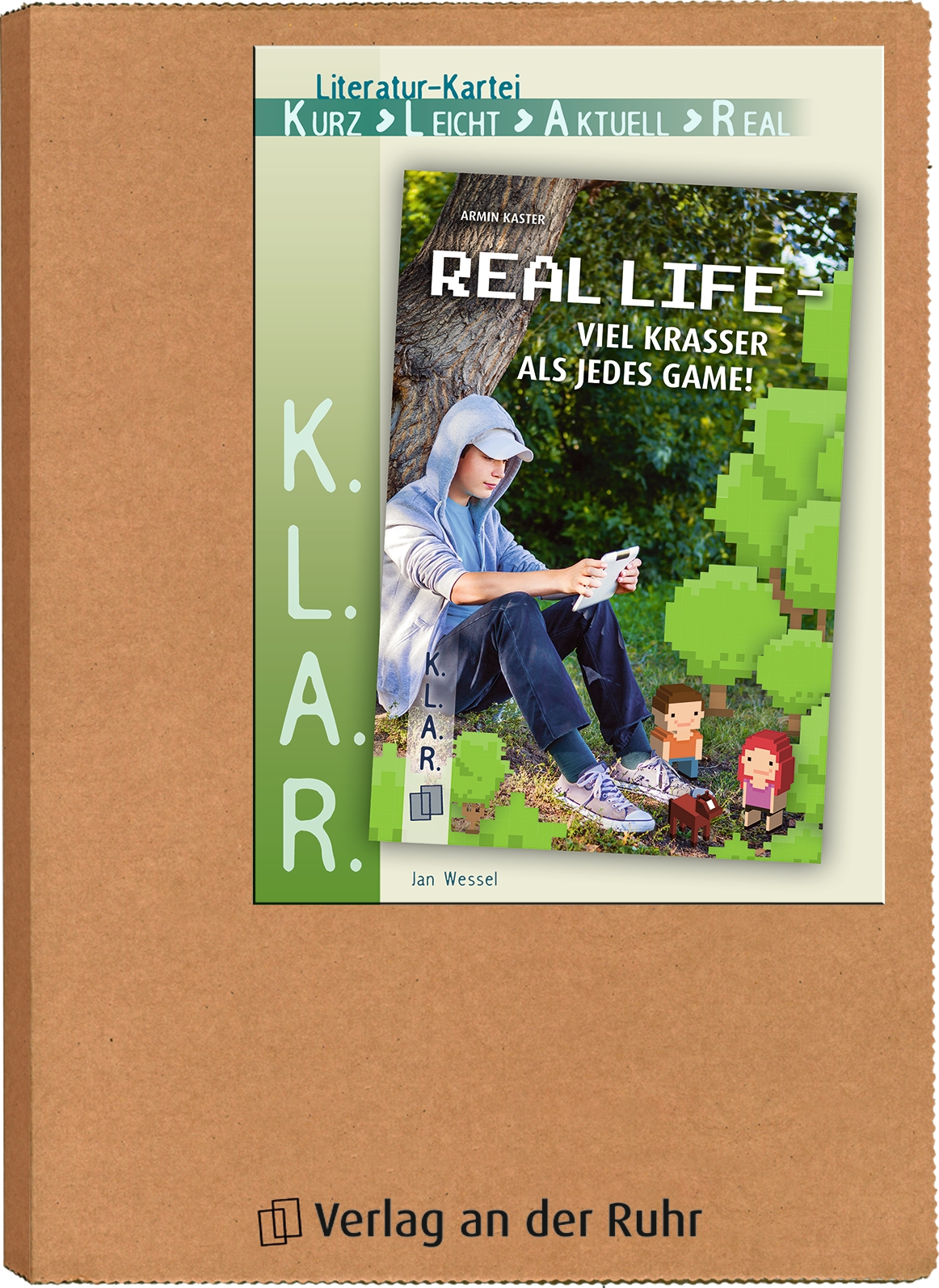 Real Life – viel krasser als jedes Game!