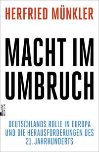 Macht im Umbruch