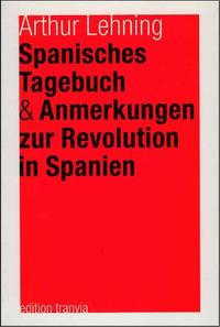 Spanisches Tagebuch