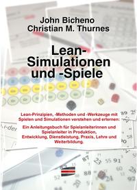 Lean-Simulationen und -Spiele