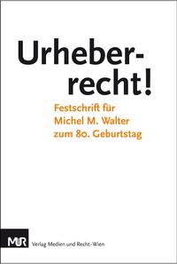 Urheberrecht!