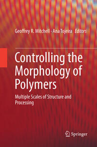 Controlling the Morphology of Polymers