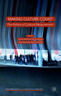 Making Culture Count