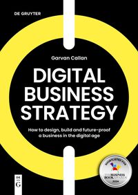 Digital Business Strategy