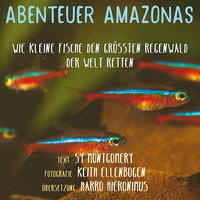 Abenteuer Amazonas