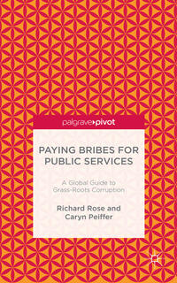 Paying Bribes for Public Services