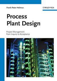 Process Plant Design