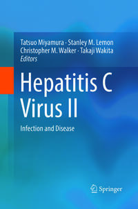 Hepatitis C Virus II