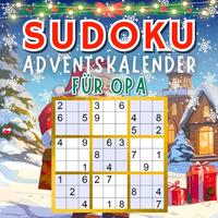 Sudoku Adventskalender 2023