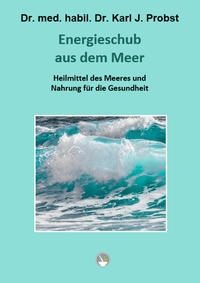 Energieschub aus dem Meer