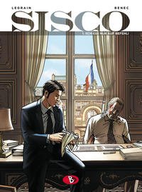 Sisco #1