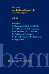 Advances and Technical Standards in Neurosurgery