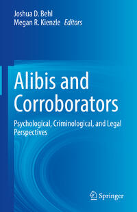 Alibis and Corroborators