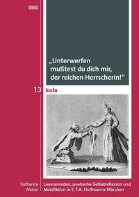 "Unterwerfen mußtest du dich mir, der reichen Herrscherin!"