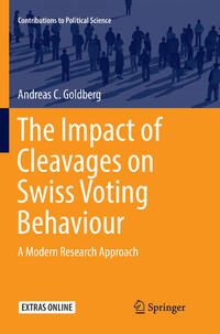 The Impact of Cleavages on Swiss Voting Behaviour