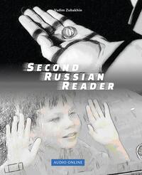 Lerne Russian Language with Second Russian Reader