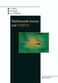 Mathematik lernen mit DERIVE