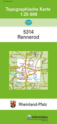 TK25 5314 Rennerod