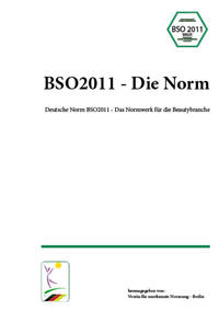 BSO2011 - Die Norm