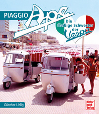 Piaggio Ape