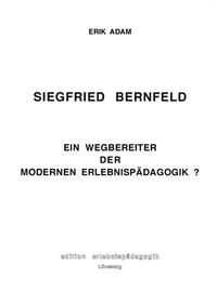 Siegfried Bernfeld