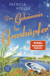 Das Geheimnis der Grashüpfer