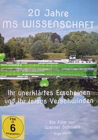 20 Jahre MS WISSENSCHAFT