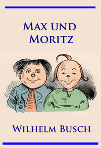 Max und Moritz