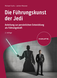 Die Führungskunst der Jedi