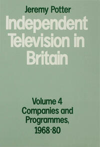 Independent Television in Britain