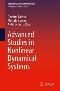 Advanced Studies in Nonlinear Dynamical Systems