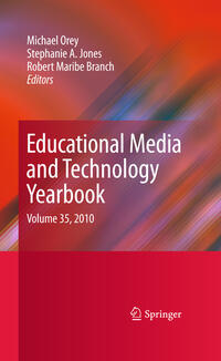 Educational Media and Technology Yearbook