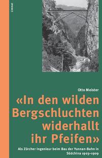 'In den wilden Bergschluchten widerhallt ihr Pfeifen'