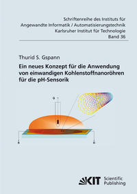 Ein neues Konzept für die Anwendung von einwandigen Kohlenstoffnanoröhren für die pH-Sensorik