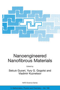 Nanoengineered Nanofibrous Materials