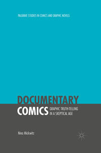 Documentary Comics