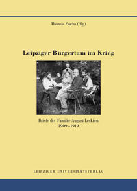 Leipziger Bürgertum im Krieg