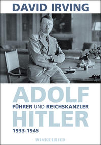 Adolf Hitler