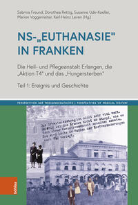 NS-„Euthanasie“ in Franken