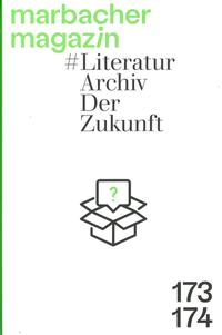 #LiteraturarchivDerZukunft