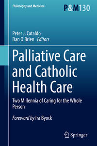 Palliative Care and Catholic Health Care