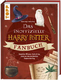 Das inoffizielle Harry Potter Fan-Buch