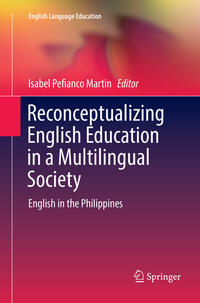 Reconceptualizing English Education in a Multilingual Society