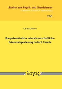 Kompetenzstruktur naturwissenschaftlicher Erkenntnisgewinnung im Fach Chemie