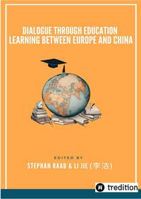 Dialogue through Education Learning between Europe and China