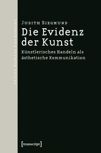 Die Evidenz der Kunst