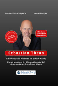 Sebastian Thrun: Eine deutsche Karriere im Silicon Valley